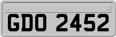 GDO2452