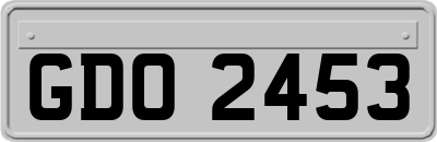 GDO2453