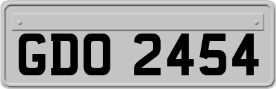 GDO2454