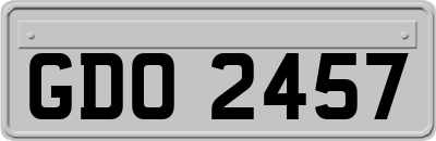 GDO2457