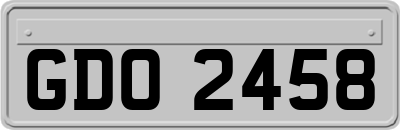 GDO2458