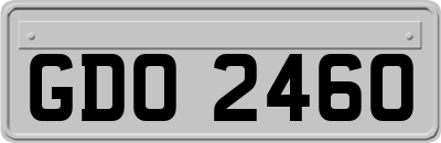 GDO2460
