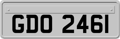 GDO2461