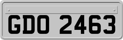 GDO2463