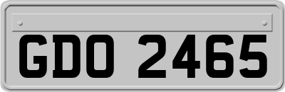 GDO2465