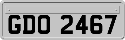 GDO2467