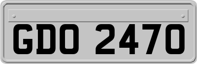 GDO2470