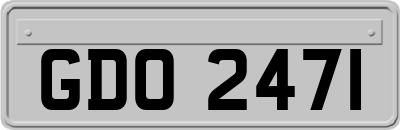 GDO2471