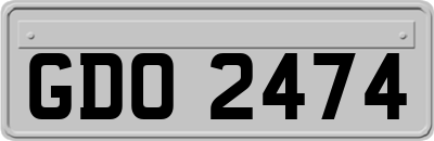 GDO2474