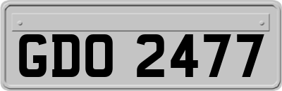 GDO2477