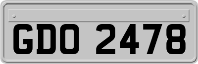 GDO2478