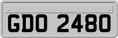 GDO2480