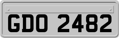 GDO2482