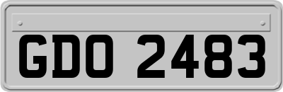 GDO2483