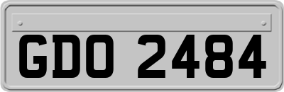 GDO2484