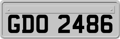 GDO2486