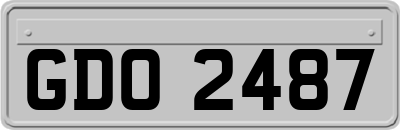 GDO2487