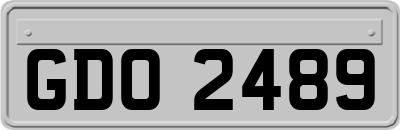 GDO2489