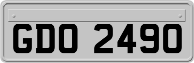 GDO2490