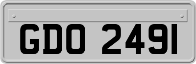 GDO2491