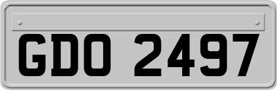 GDO2497