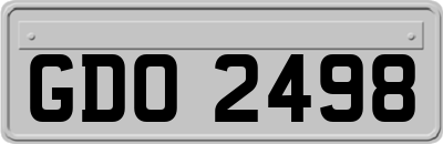 GDO2498