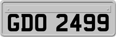 GDO2499
