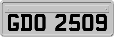 GDO2509