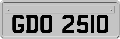 GDO2510