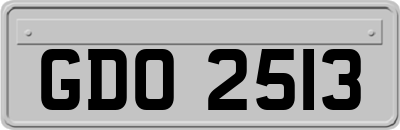GDO2513