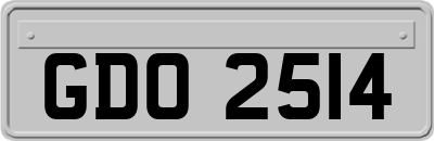 GDO2514