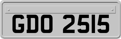 GDO2515