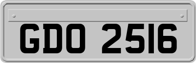 GDO2516