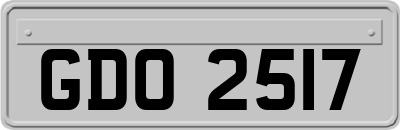 GDO2517