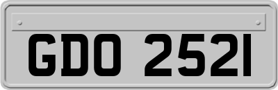GDO2521