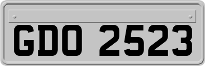 GDO2523