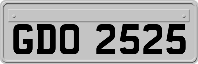 GDO2525