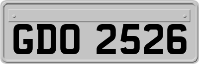 GDO2526