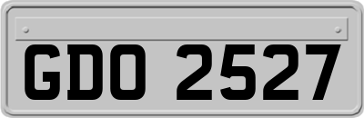 GDO2527