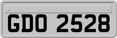 GDO2528