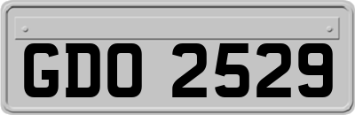 GDO2529