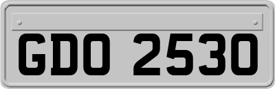 GDO2530