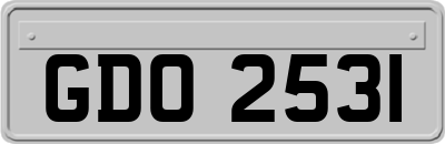 GDO2531