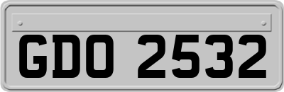 GDO2532