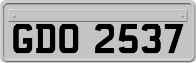 GDO2537