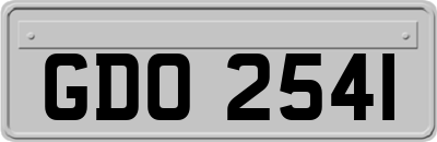 GDO2541