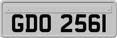 GDO2561