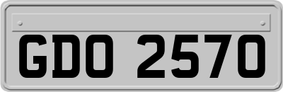 GDO2570