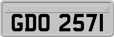 GDO2571