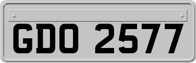 GDO2577